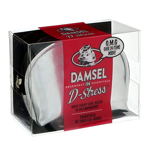 Danielle Creations Damsel In D-Stress Gym Essentials Bag