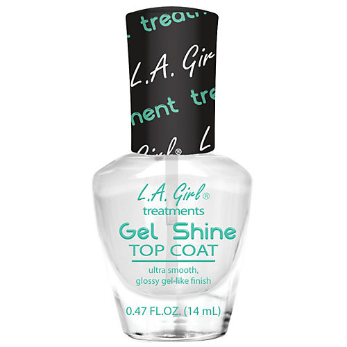 B2 No-Run Gel Polish Base Coat X-Thick Formula .5oz