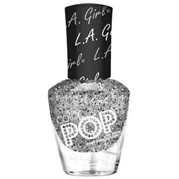 L.A. Girl ColorPop Explosion Nail Polish