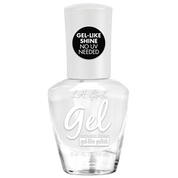 L.A. Girl Gel Extreme Shine Gel-Like Polish - Striking