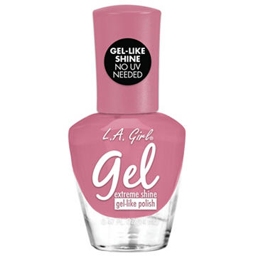 L.A. Girl Gel Extreme Shine Gel-Like Polish - Charming