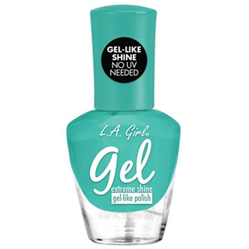 L.A. Girl Gel Extreme Shine Persuade