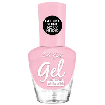 L.A. Girl Gel Extreme Shine Gel-Like Polish - Illusion