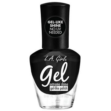 L.A. Girl Gel Extreme Shine Defiant