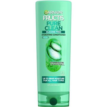 Garnier Fructis Pure Clean Hydrating Conditioner