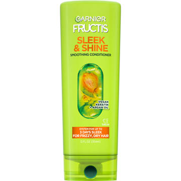 Garnier Fructis Sleek & Shine Smoothing Conditioner