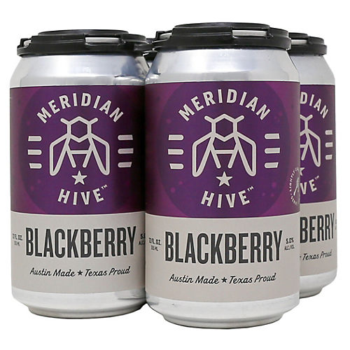 blackberry beer