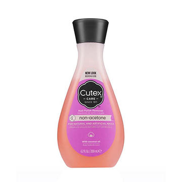 Cutex Non-Acetone Nail Polish Remover