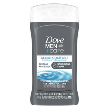 Dove Men+Care Deodorant Stick - Extra Fresh