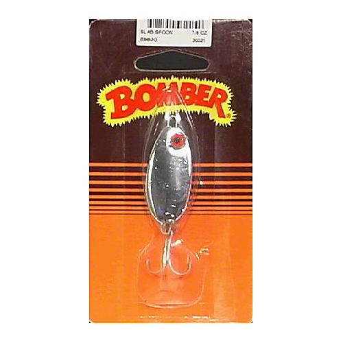 Bomber Slab Spoon