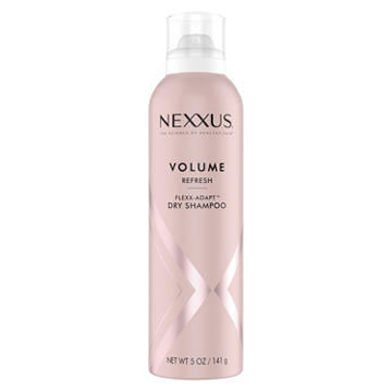 Nexxus Dry Shampoo Refreshing Mist
