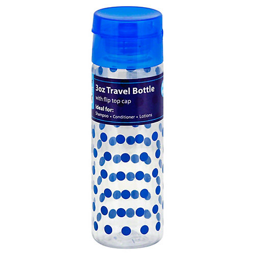 Pimplastic Reusable Water Bottle - Shop Travel & To-Go at H-E-B