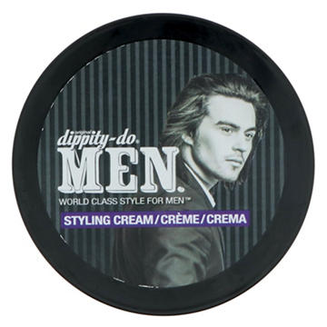 dippity-do Men Grooming Creme Coiffante