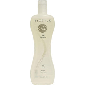 Biosilk Silk Therapy Original Hair Oil Treatment