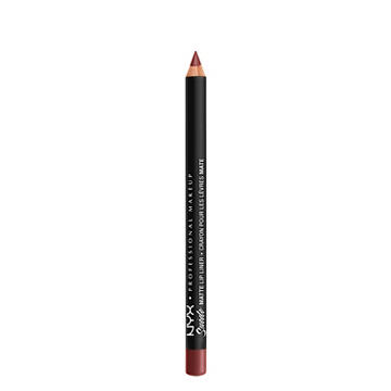 NYX Suede Matte Lip Liner, Vintage