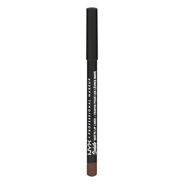 NYX Suede Matte Lip Liner, Maison