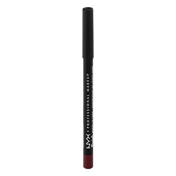 NYX Suede Matte Lip Liner, Copenhagen
