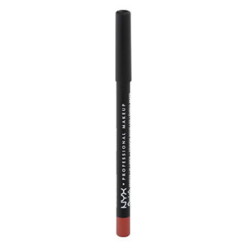 NYX Suede Matte Lip Liner, Stockholm
