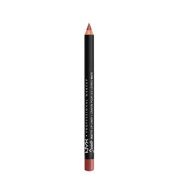 NYX Suede Matte Lip Liner, Cannes