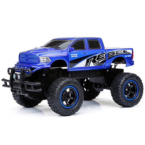 New bright rc ram 1500 online