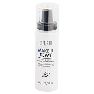 Milani Make It Last Dewy - Dewy Finish Setting Spray