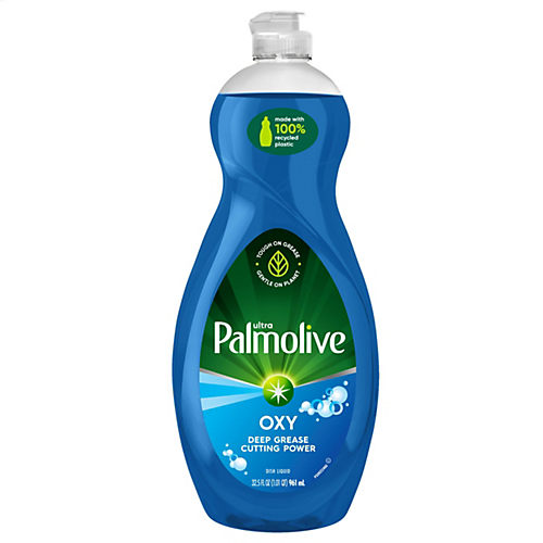 Palmolive Antibacterial Liquid Dish Soap US04232A – Good's Store Online