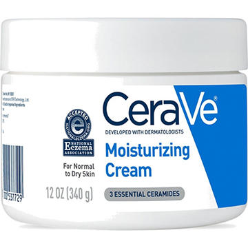 CeraVe Moisturizing Cream