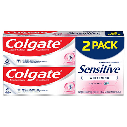 Buy Colgate Cavity Protection Toothpaste @HPFY