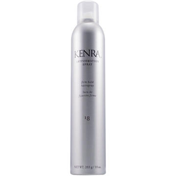 Kenra Artformation Spray Firm Hold 18