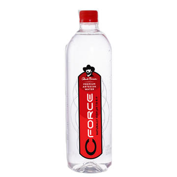CFORCE Natural Artesian Water