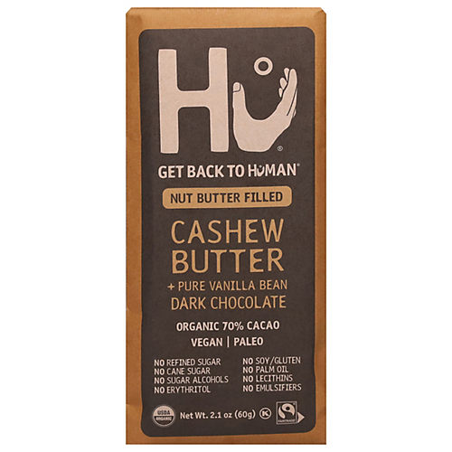 Dark Chocolate Peanut Gems – Hive Brands