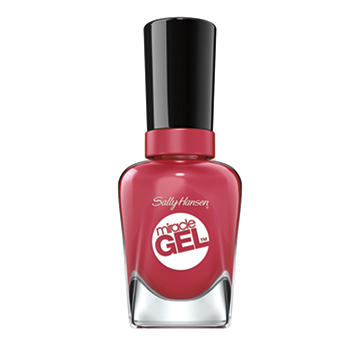 Sally Hansen Miracle Gel Nail Polish - Proper P-rose