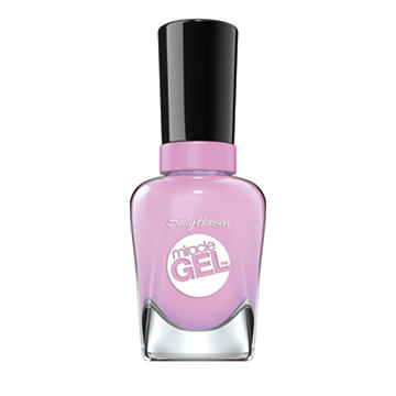 Sally Hansen Miracle Gel Nail Polish - Orchid-ing Aside