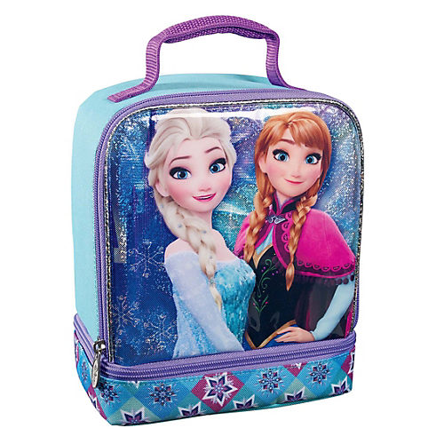 Disney Princess Soft Lunch Kit - Shop Lunch Boxes at H-E-B