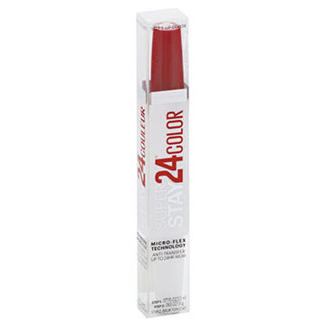 Maybelline Super Stay 24 2-Step Liquid Lipstick - Eternal Cherry