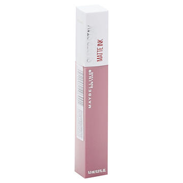 Maybelline Super Stay Matte Ink Liquid Lipstick - Dreamer