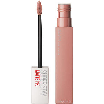 Maybelline Super Stay Matte Ink Liquid Lipstick - Loyalist