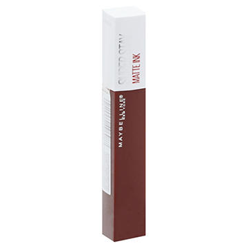 Maybelline Super Stay Matte Ink Liquid Lipstick - Voyager