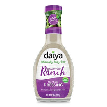 Daiya Dairy Free Homestyle Ranch Dressing