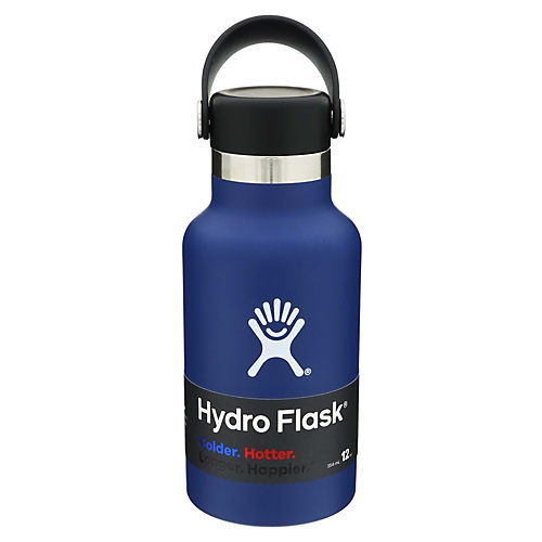 Hydro Flask 12-oz Insulated Water Bottle