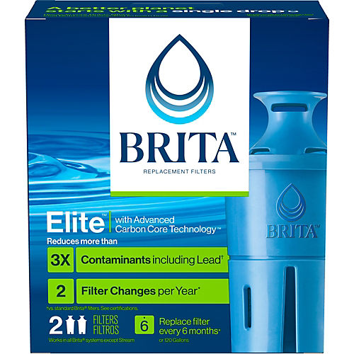 Brita Water Filtration System - Shop Water Filters at H-E-B