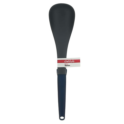 chefstyle Slotted Nylon Spoon - Shop Utensils & Gadgets at H-E-B