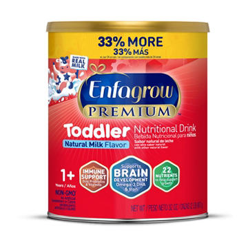 Enfagrow Premium Toddler Milk Nutritional Drink