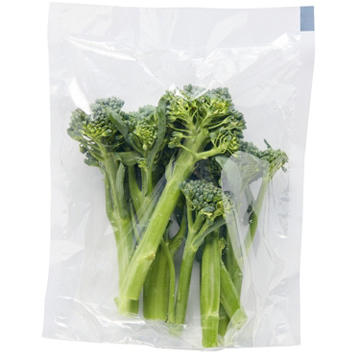 Fresh Steamable Baby Broccoli