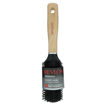 Revlon Essentials Glossy Shine All-Purpose Brush