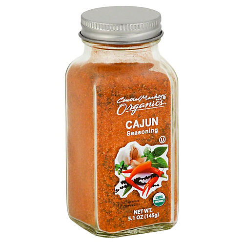 McCormick Perfect Pinch Cajun Seasoning - Shop Spice Mixes at H-E-B