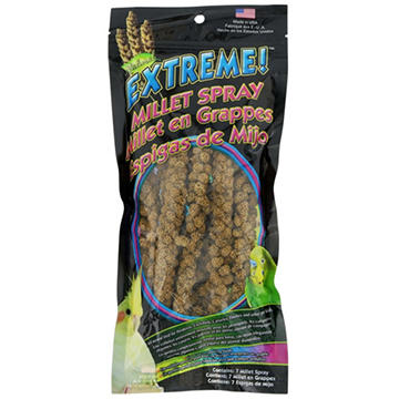 Brown's Extreme! Natural Millet Spray