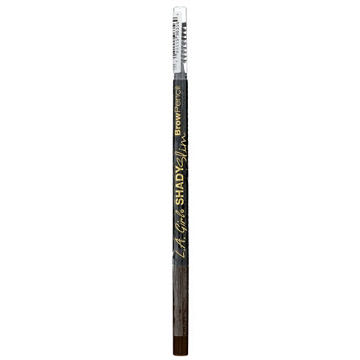 L.A. Girl Shady Slim Brow Pencil Medium Brown