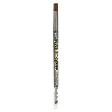 L.A. Girl Shady Slim Eyebrow Pencil Brunette