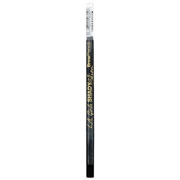 L.A. Girl Shady Slim Brow Pencil Black